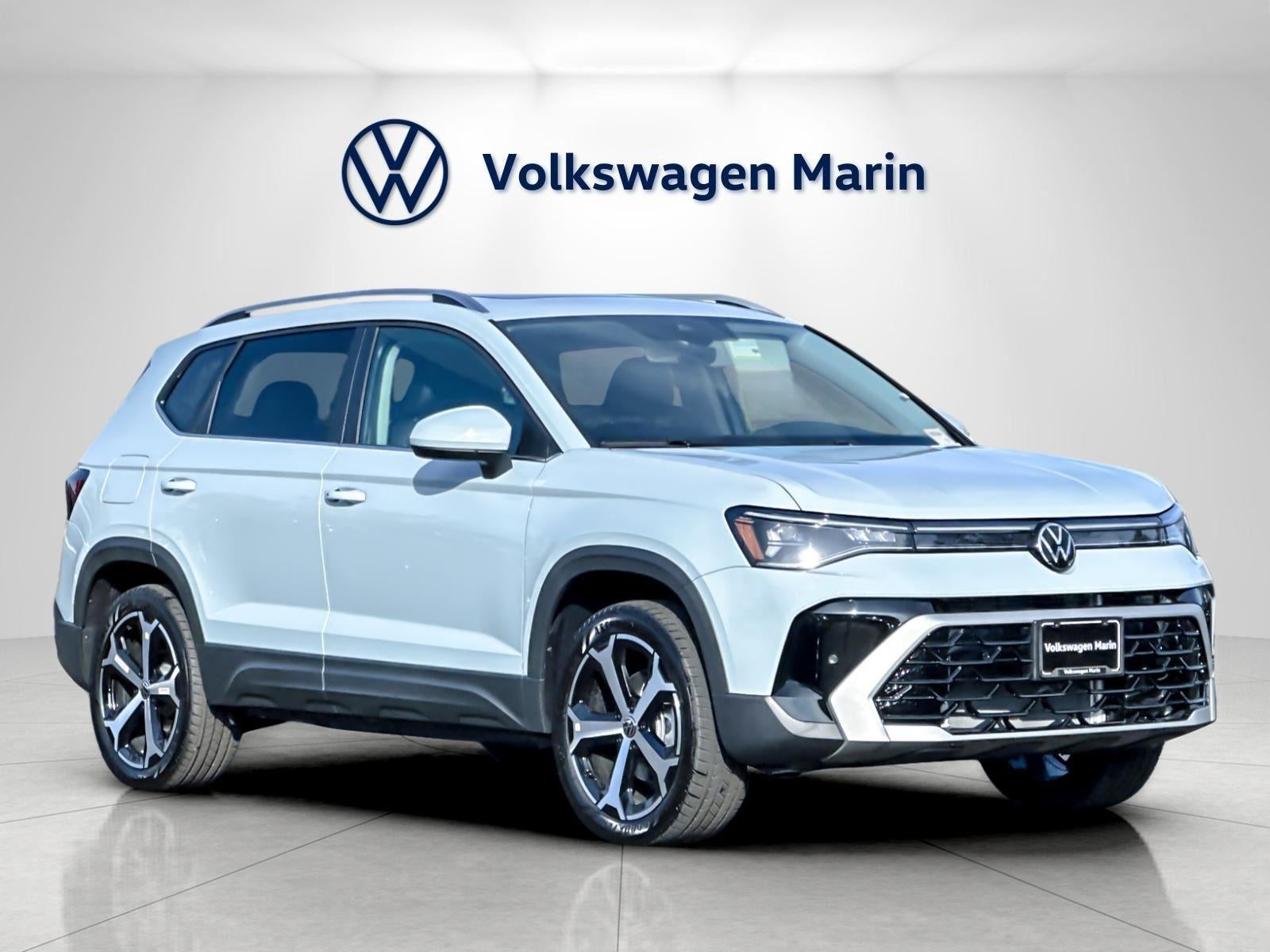 2026 Volkswagen Taos SEL