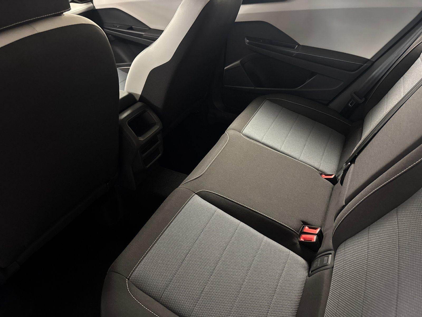 2026 Volkswagen Taos S