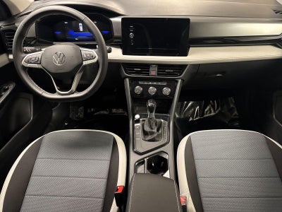 2026 Volkswagen Taos S