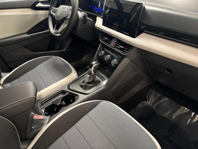 2026 Volkswagen Taos S