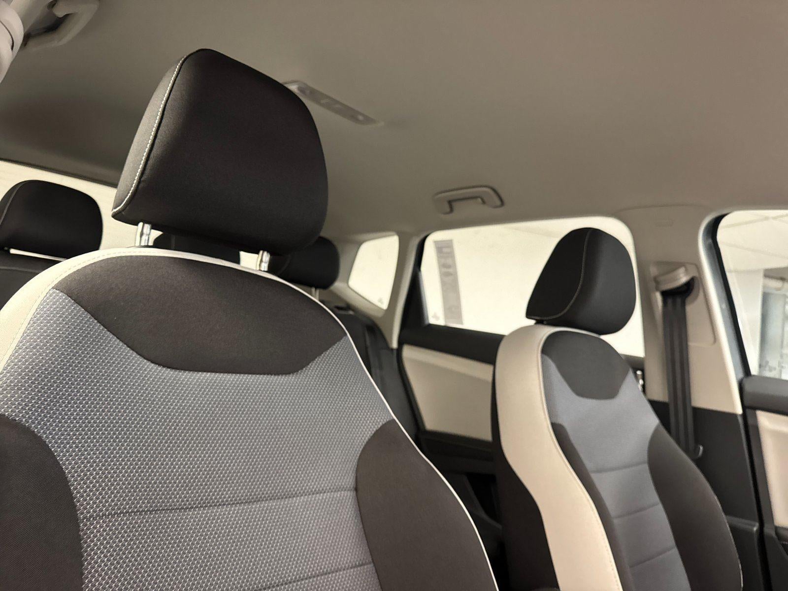 2026 Volkswagen Taos S