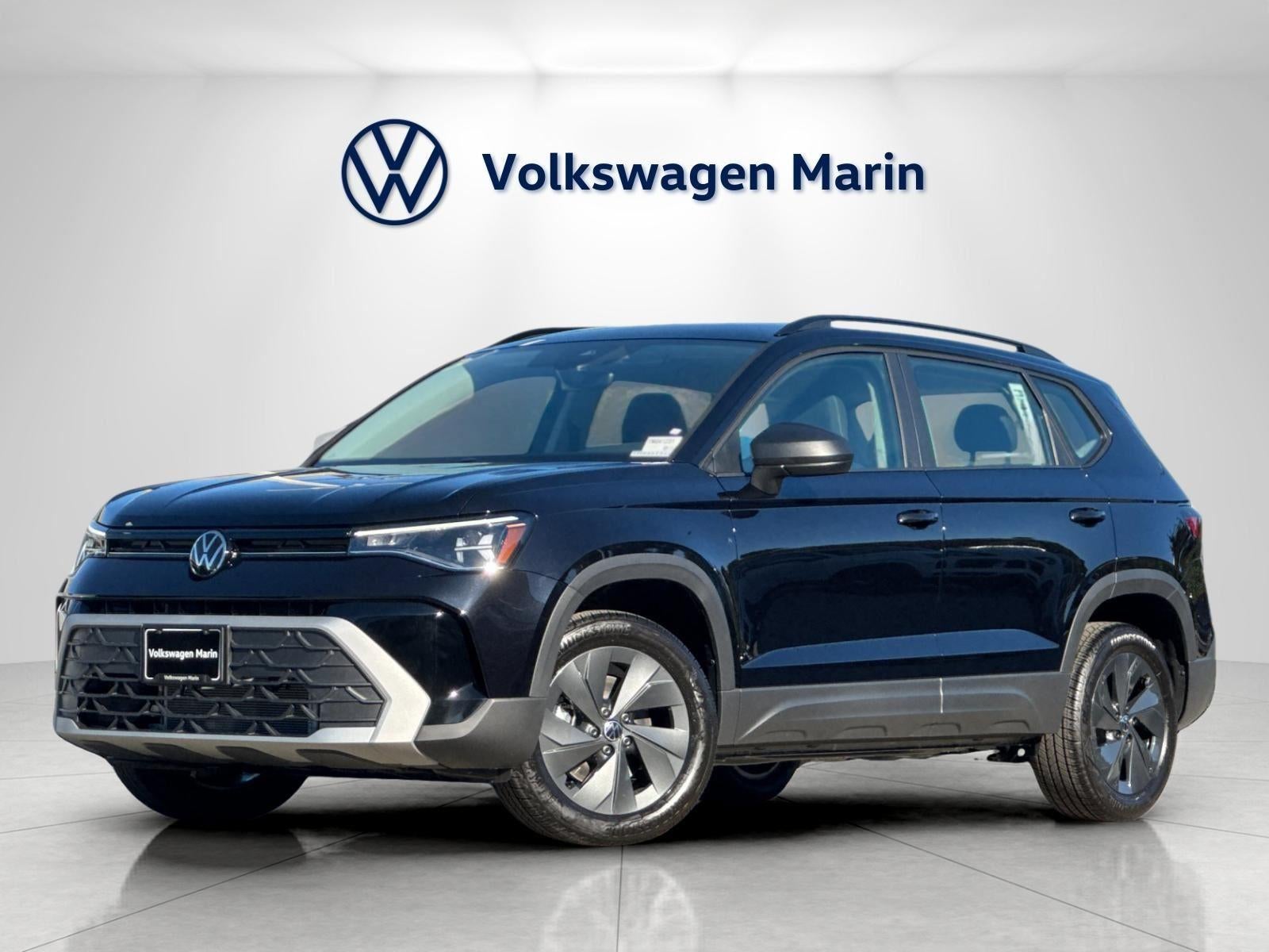 2026 Volkswagen Taos S