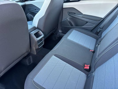 2026 Volkswagen Taos S