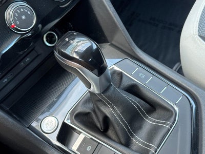 2026 Volkswagen Taos S