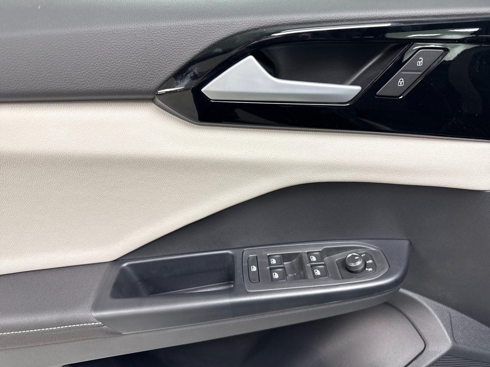 2026 Volkswagen Taos S