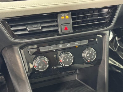 2026 Volkswagen Taos S