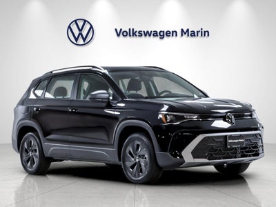 2026 Volkswagen Taos S