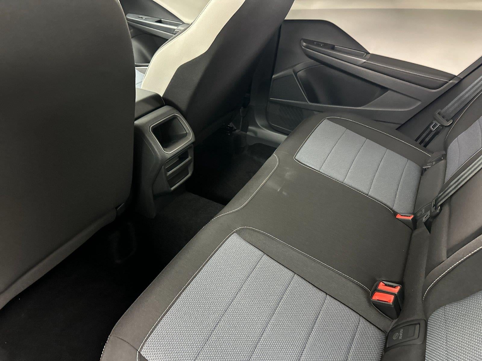 2027 Volkswagen Taos S