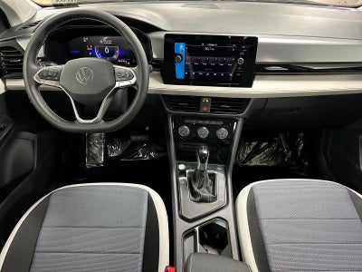 2027 Volkswagen Taos S