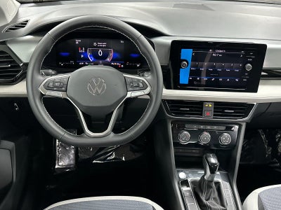 2027 Volkswagen Taos S