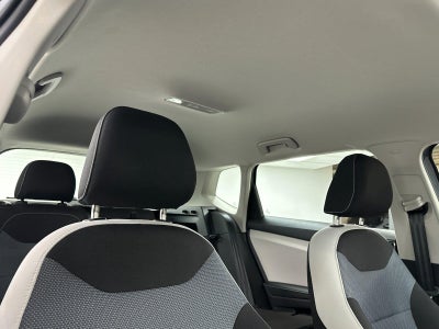 2027 Volkswagen Taos S