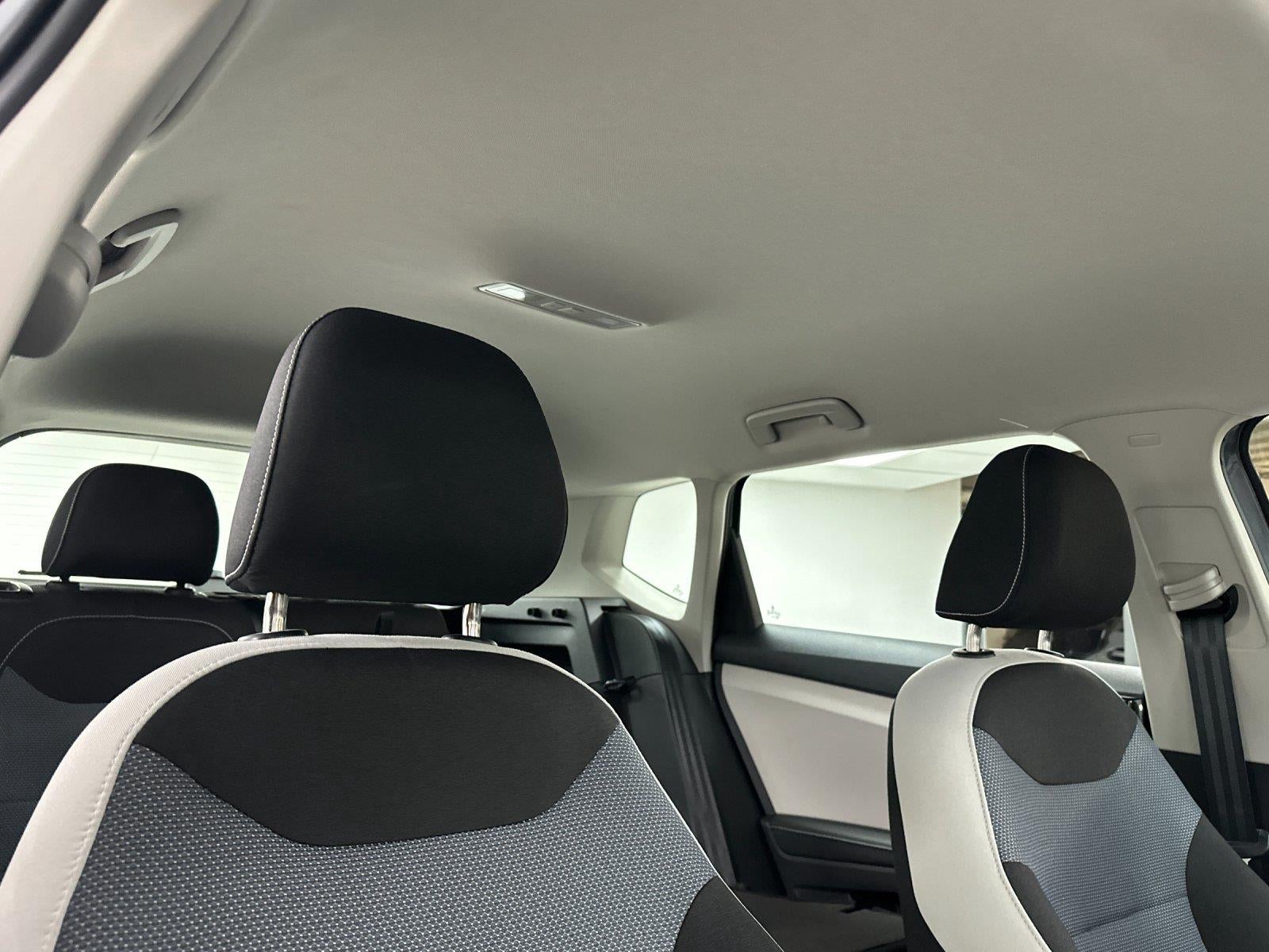 2027 Volkswagen Taos S