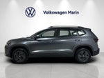 2027 Volkswagen Taos S