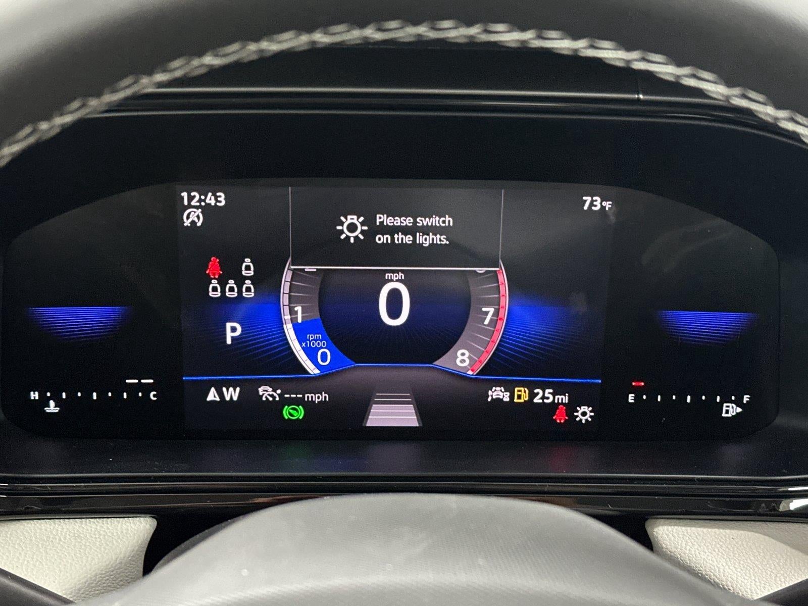 2027 Volkswagen Taos S
