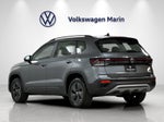 2027 Volkswagen Taos S