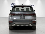 2027 Volkswagen Taos S