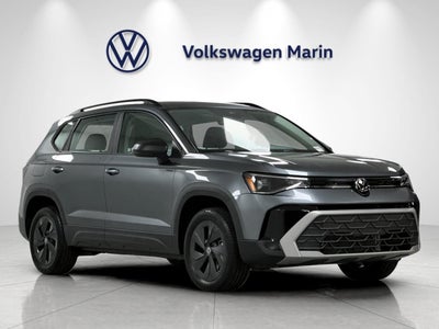 2027 Volkswagen Taos S
