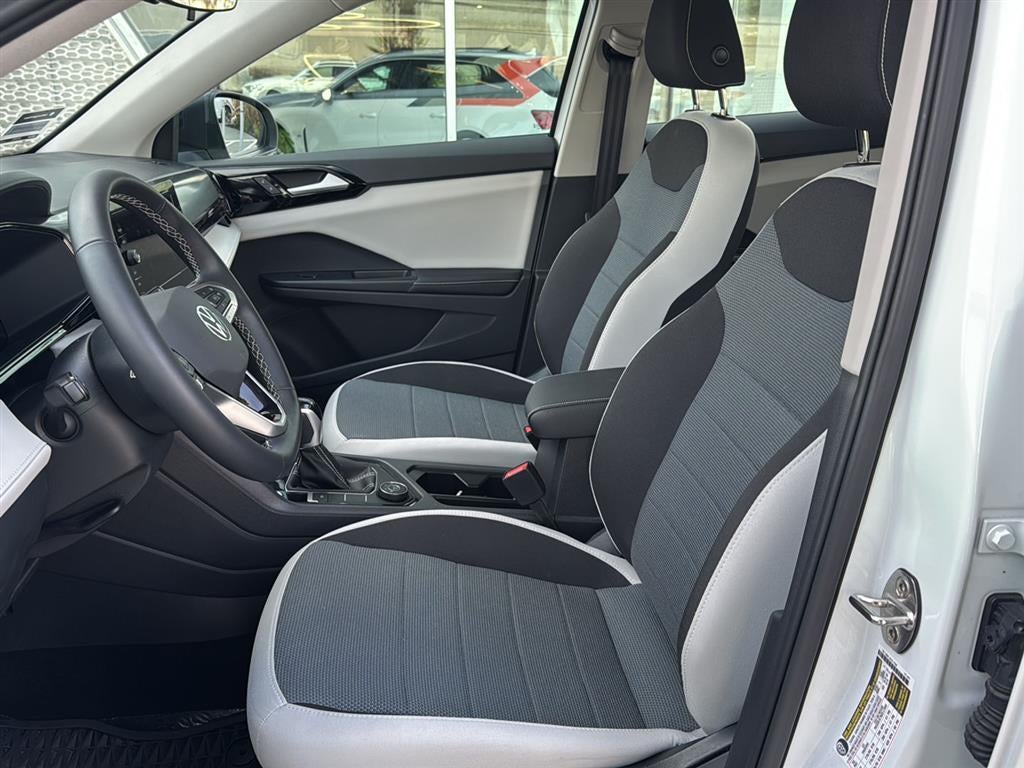 2025 Volkswagen Taos S