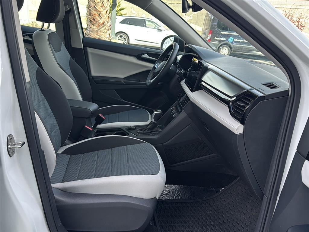 2025 Volkswagen Taos S