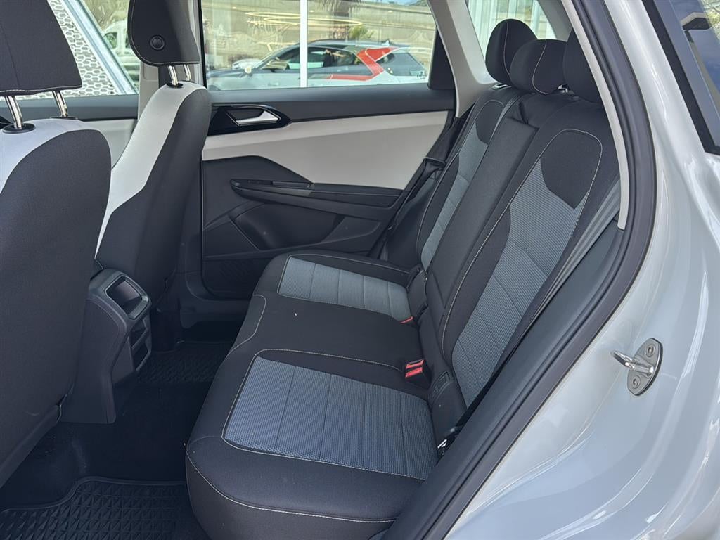 2025 Volkswagen Taos S