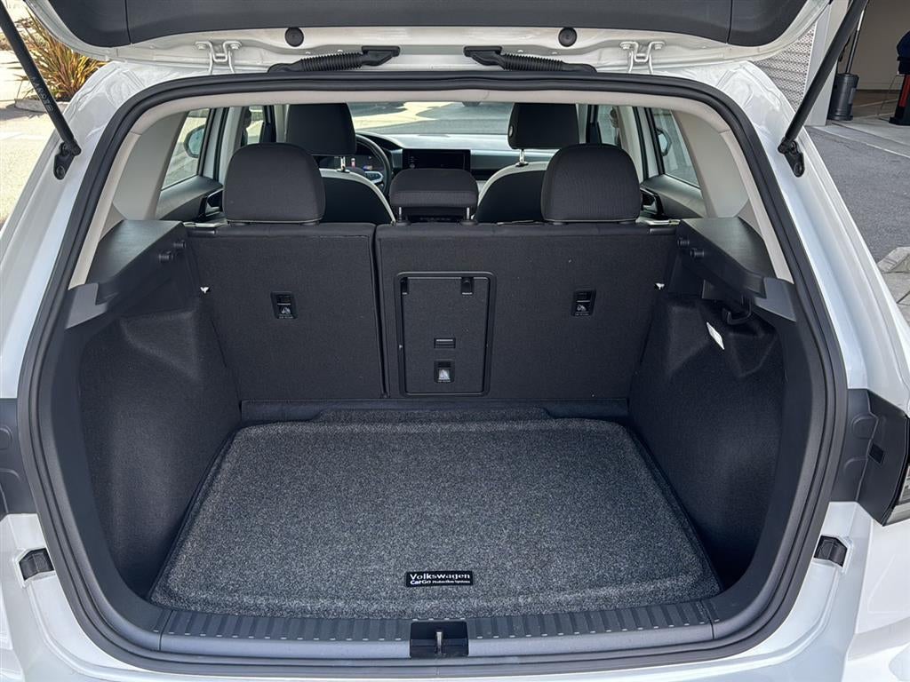 2025 Volkswagen Taos S