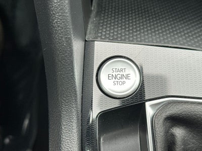 2025 Volkswagen Taos S