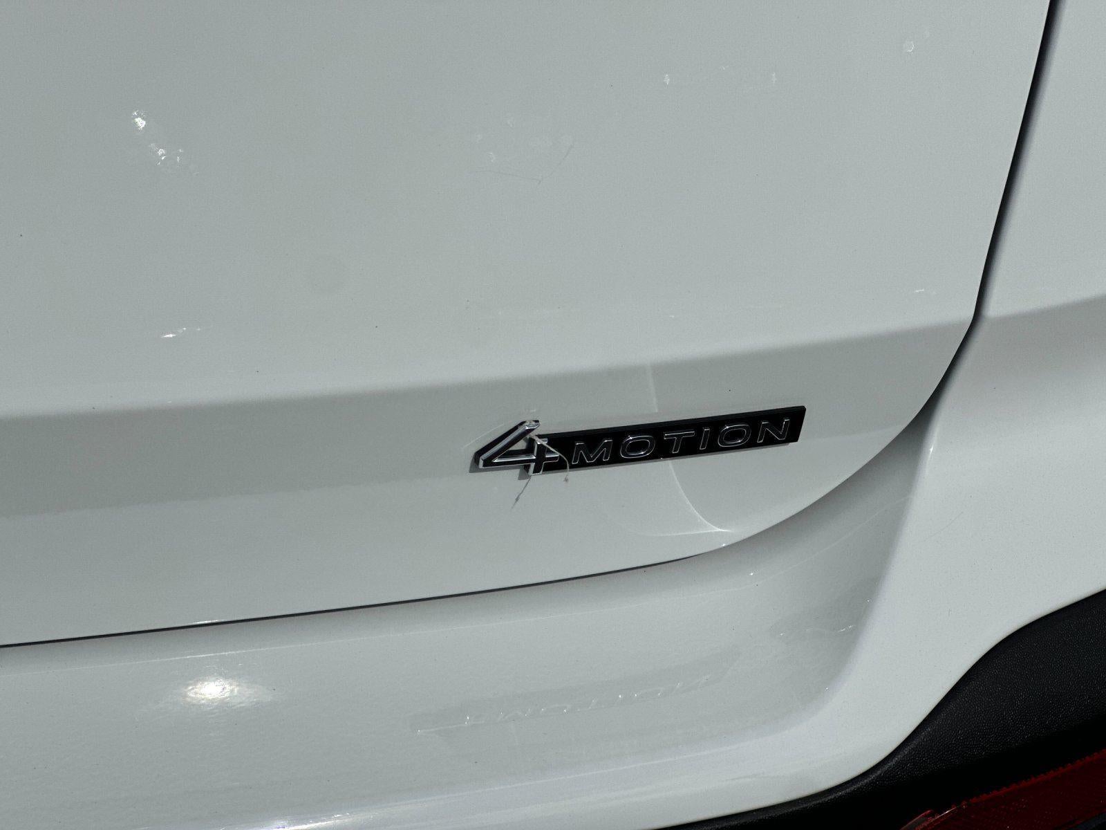 2025 Volkswagen Taos S