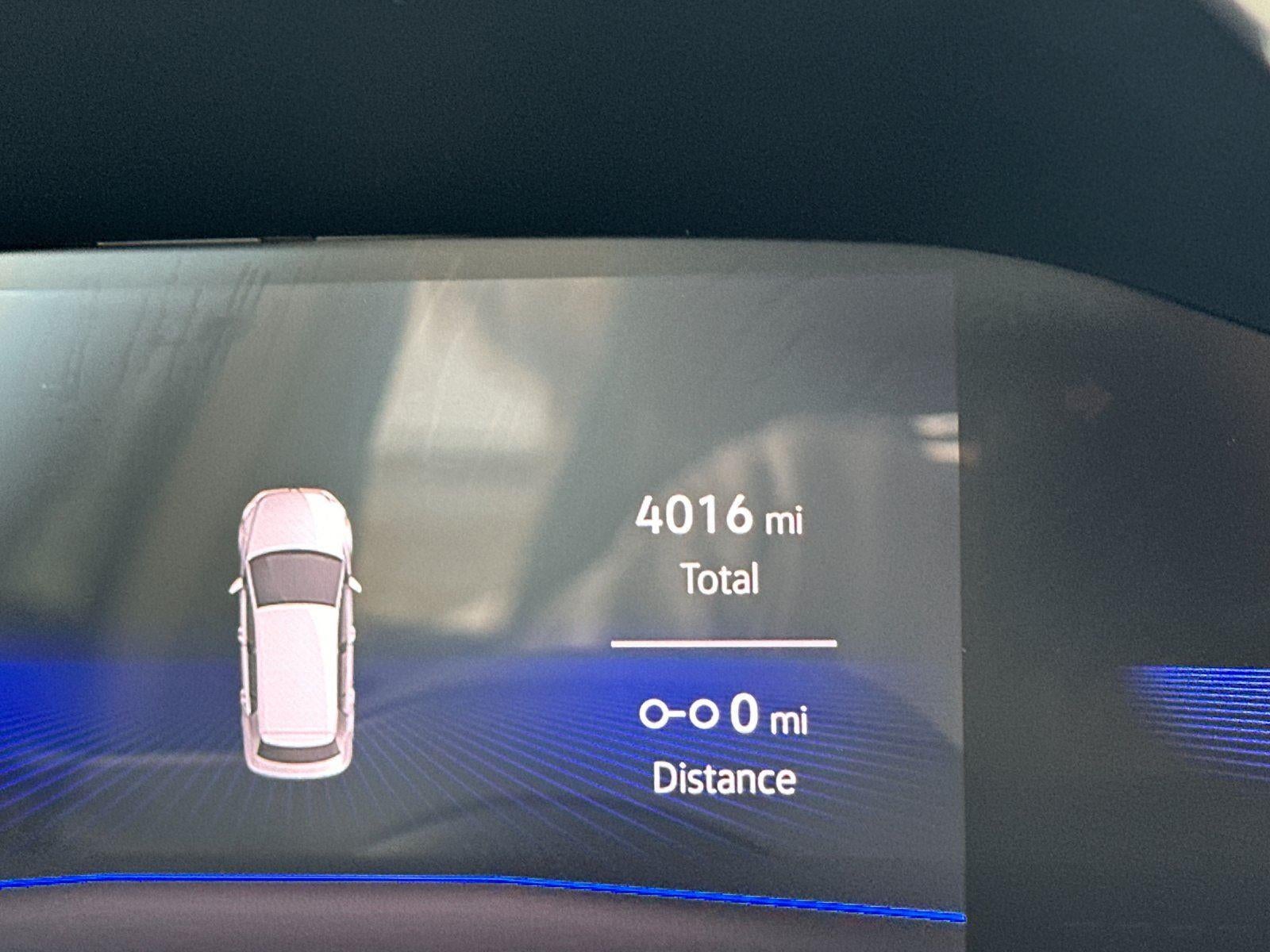 2025 Volkswagen Taos S