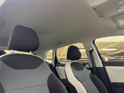 2026 Volkswagen Taos S