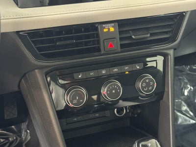 2026 Volkswagen Taos S