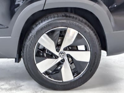 2026 Volkswagen Taos S