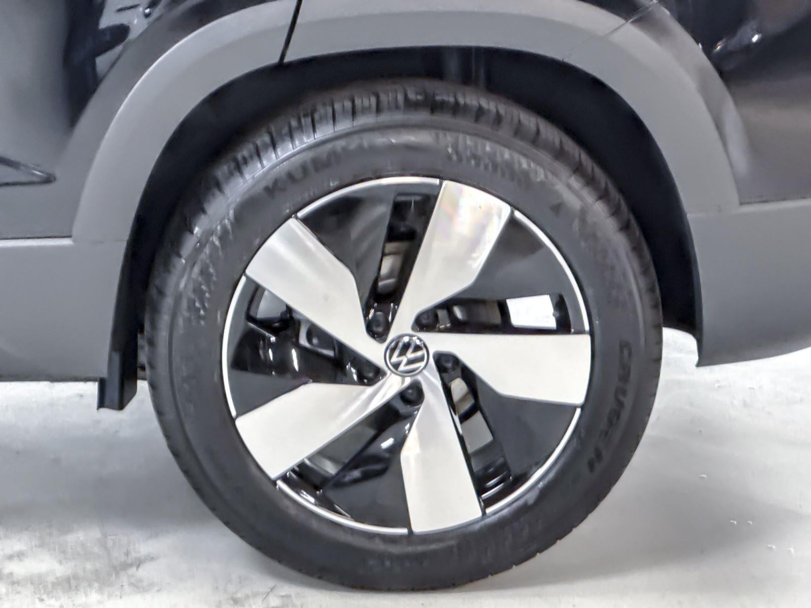 2026 Volkswagen Taos S