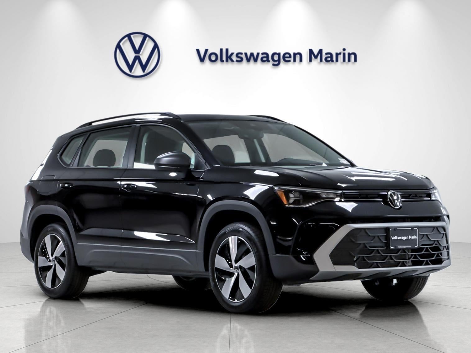 2026 Volkswagen Taos S