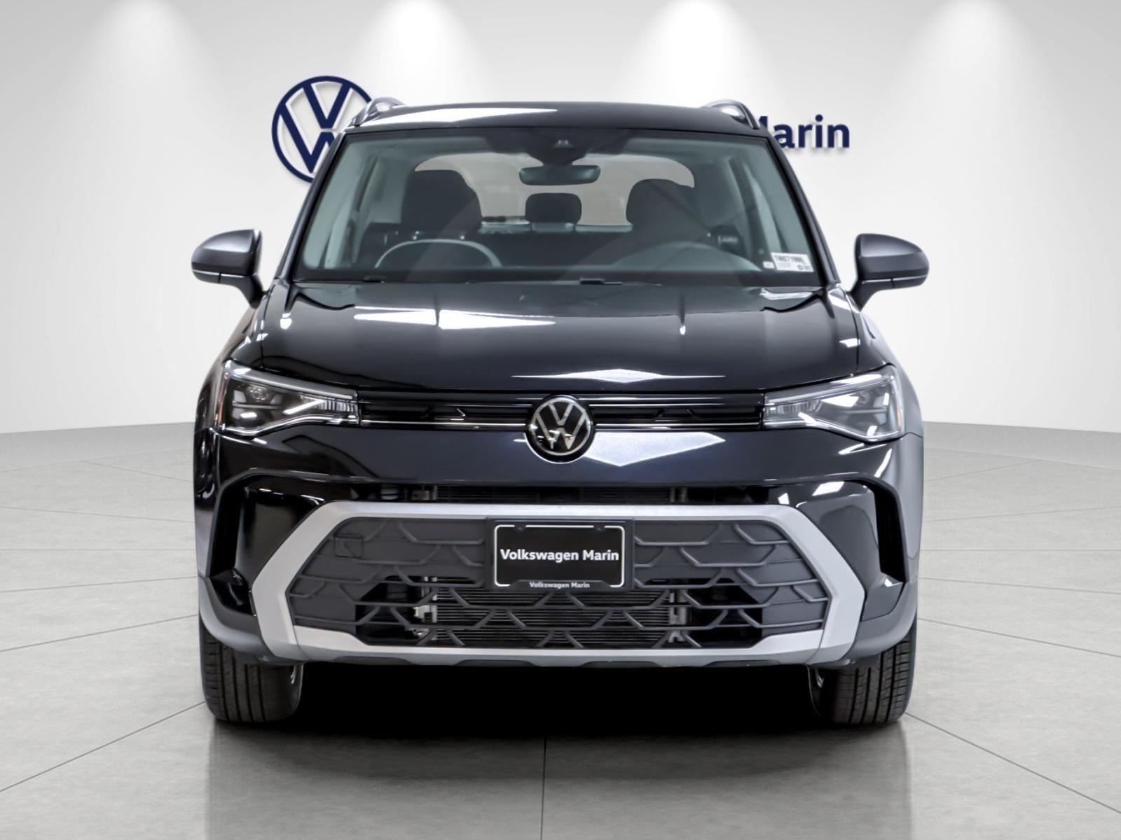 2026 Volkswagen Taos S