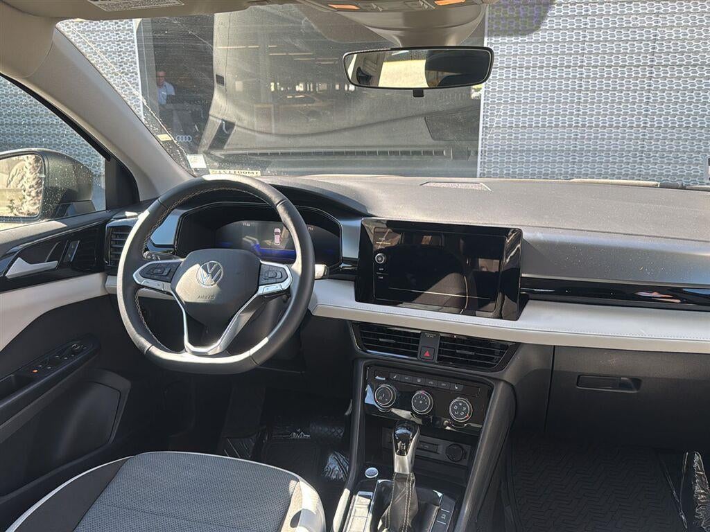 2026 Volkswagen Taos S
