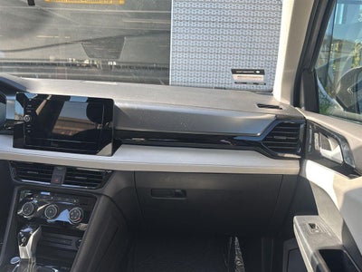 2026 Volkswagen Taos S