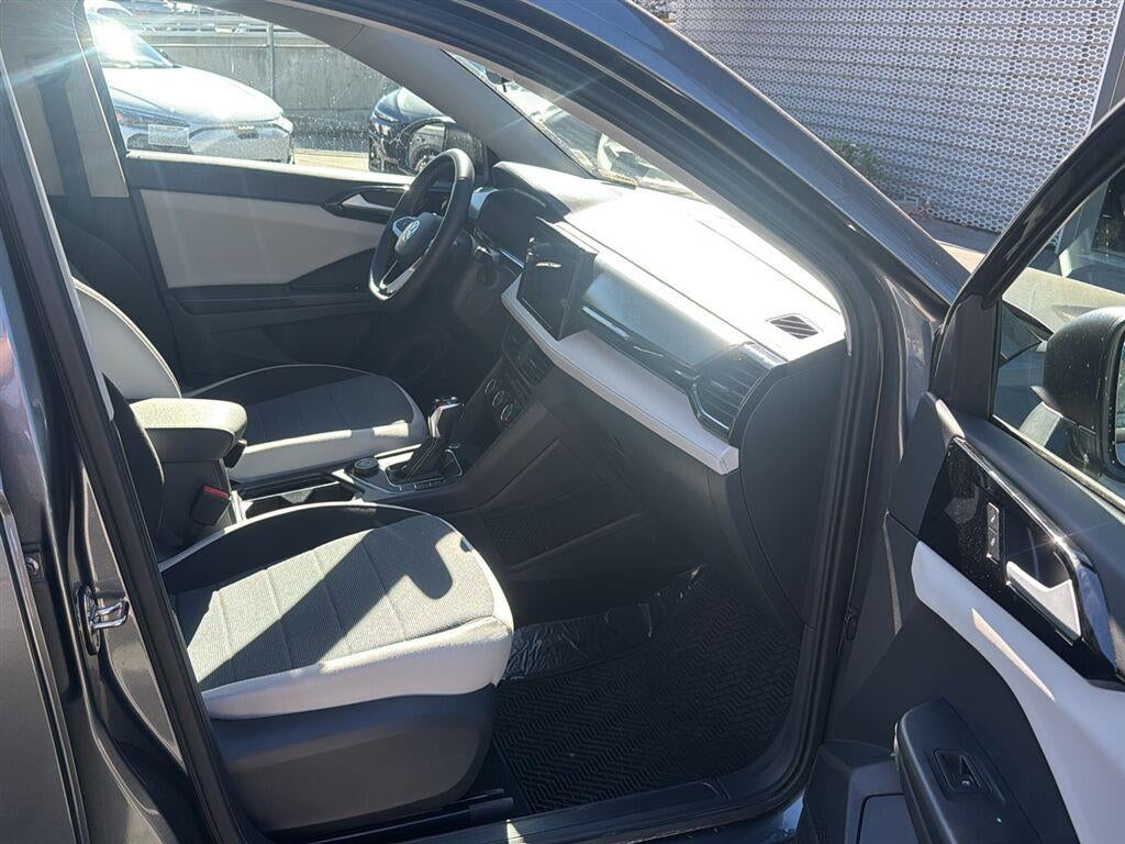 2026 Volkswagen Taos S