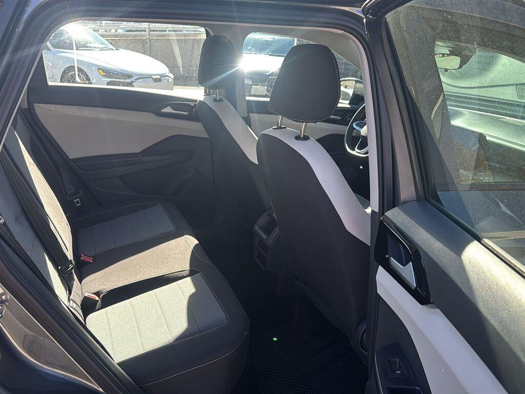 2026 Volkswagen Taos S