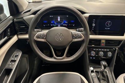 2025 Volkswagen Taos S