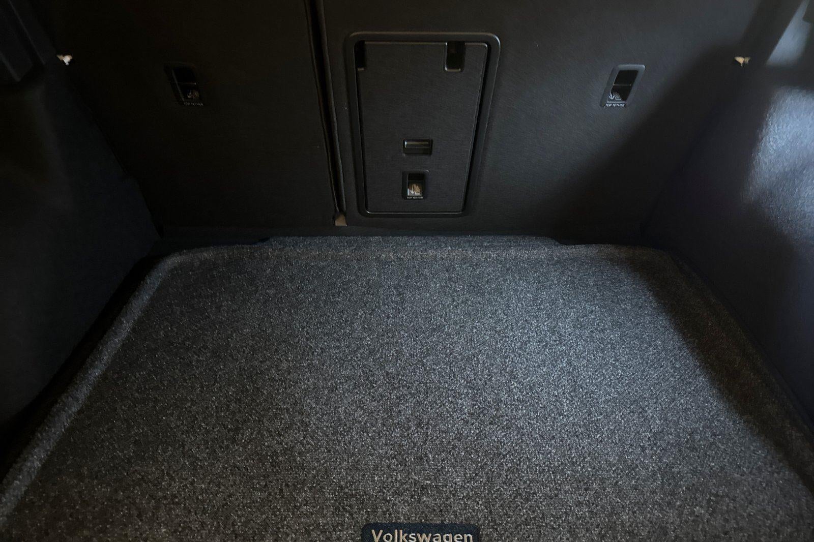 2025 Volkswagen Taos S