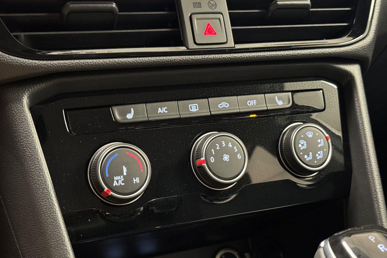 2025 Volkswagen Taos S