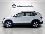 2025 Volkswagen Taos S