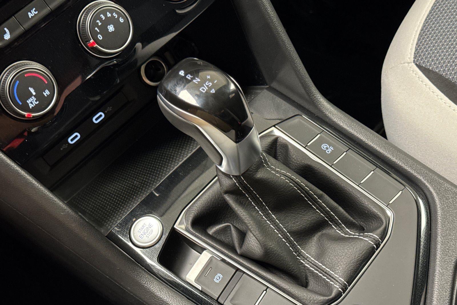 2025 Volkswagen Taos S