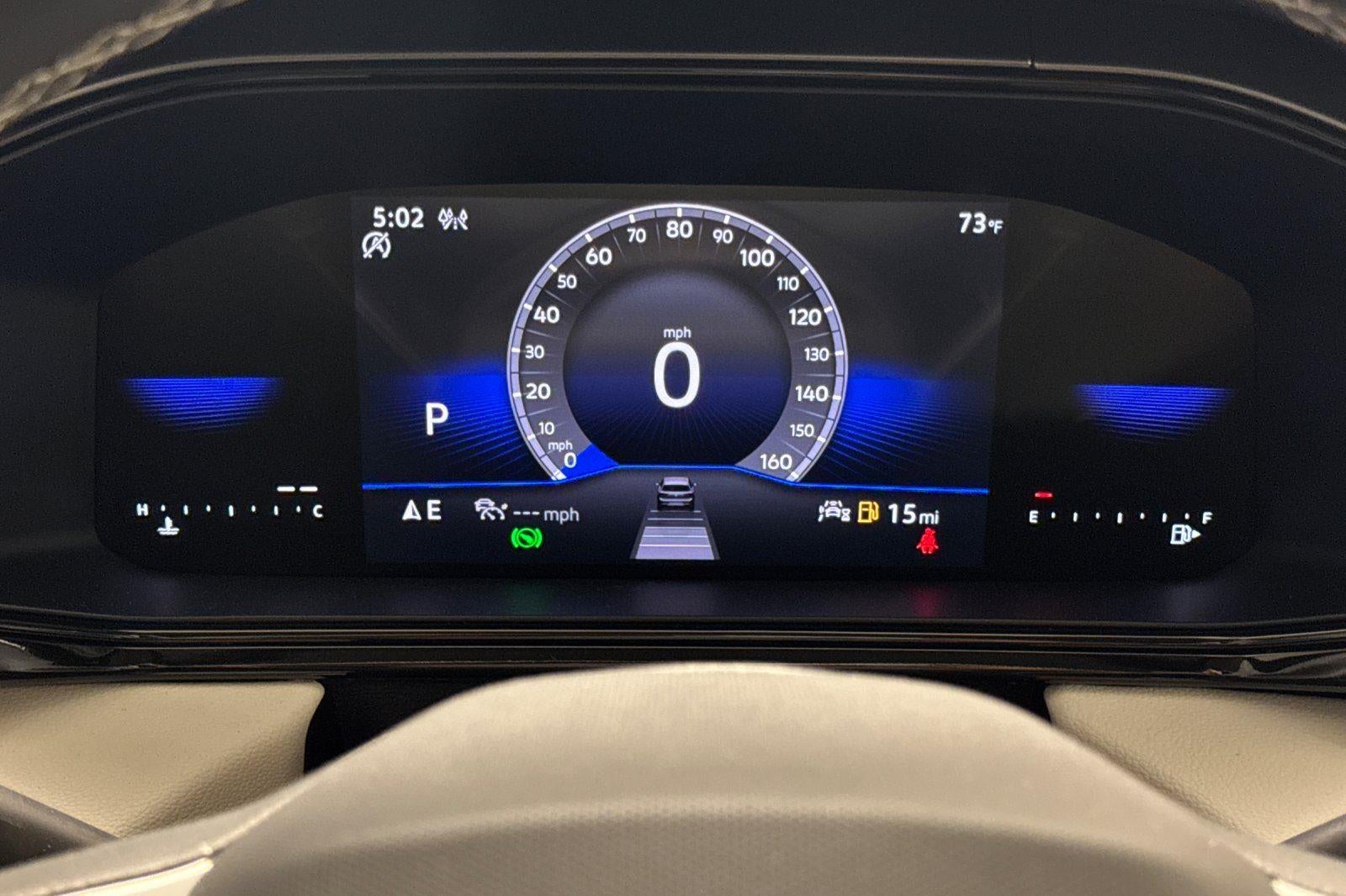 2025 Volkswagen Taos S