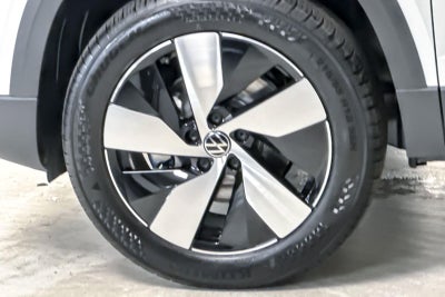 2025 Volkswagen Taos S