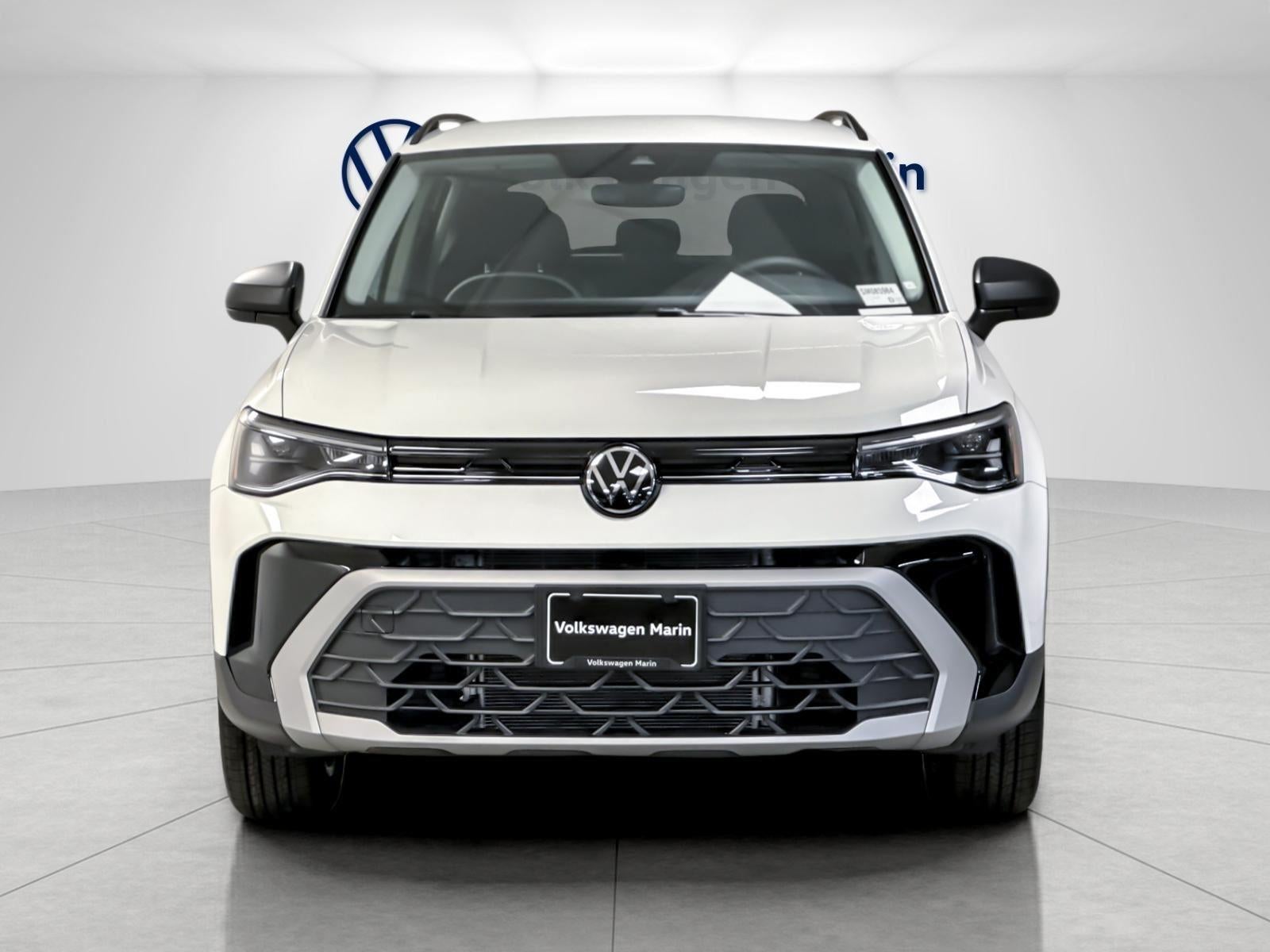 2025 Volkswagen Taos S