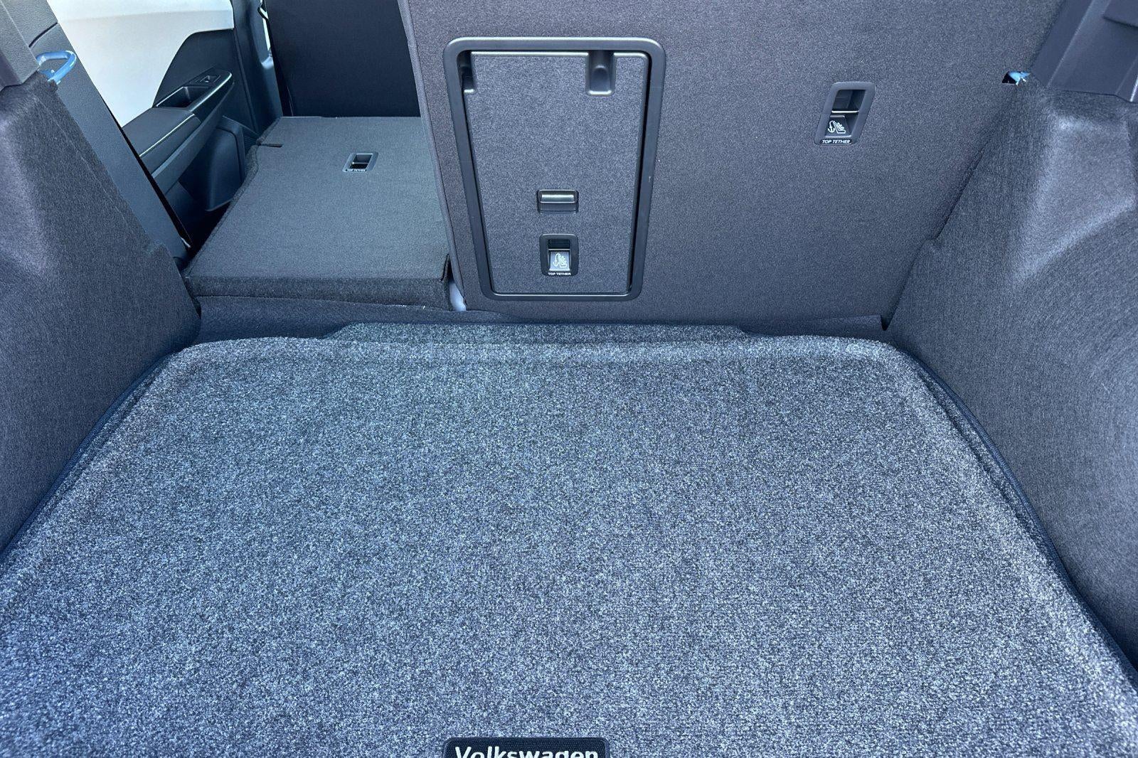 2026 Volkswagen Taos S