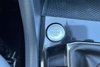 2026 Volkswagen Taos S