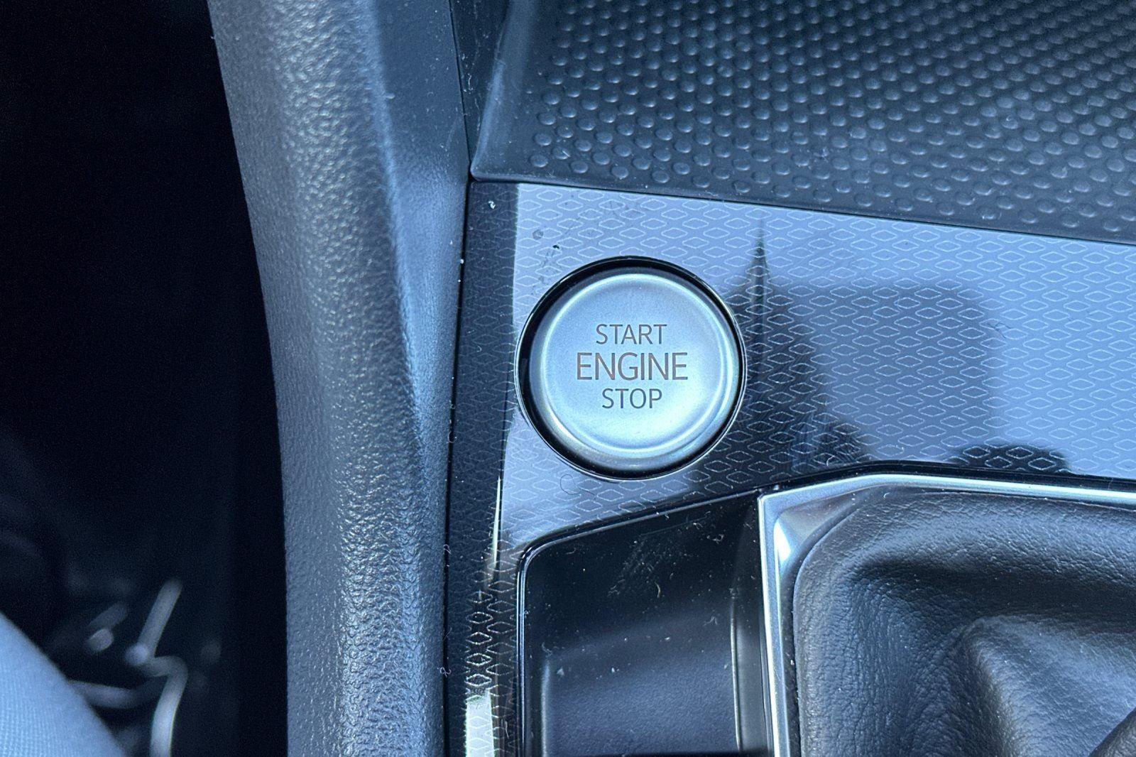 2026 Volkswagen Taos S