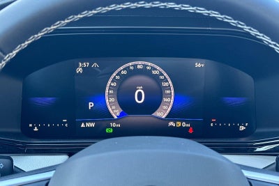 2026 Volkswagen Taos S